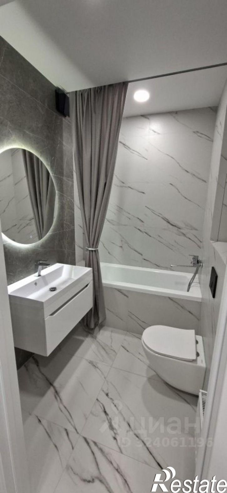 2-комн квартира улица Измайлова, 38 к2,  д. 38 к2