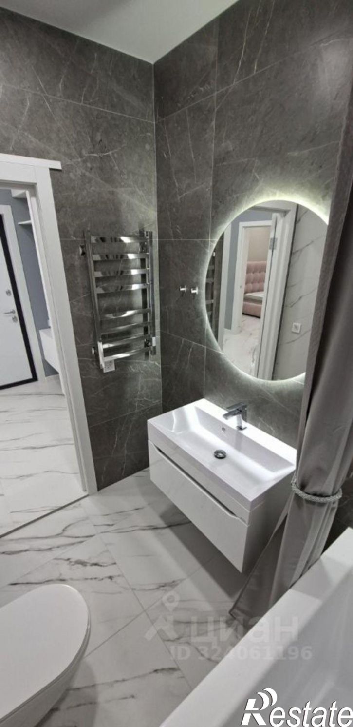 2-комн квартира улица Измайлова, 38 к2,  д. 38 к2