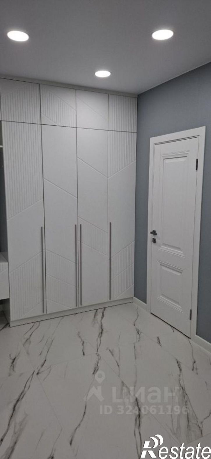 2-комн квартира улица Измайлова, 38 к2,  д. 38 к2