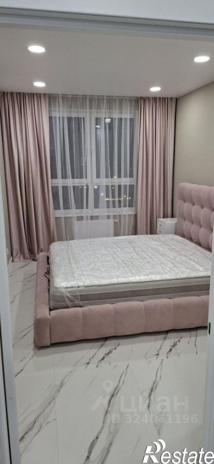 2-комн квартира улица Измайлова, 38 к2,  д. 38 к2