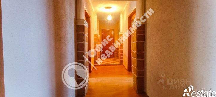 5-комн квартира улица Лядова, 40,  д. 40