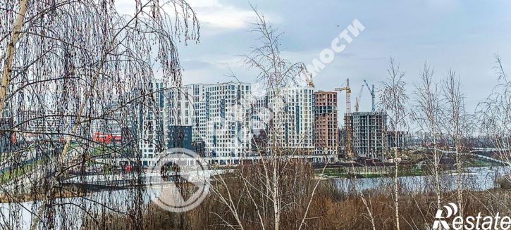 5-комн квартира улица Лядова, 40,  д. 40