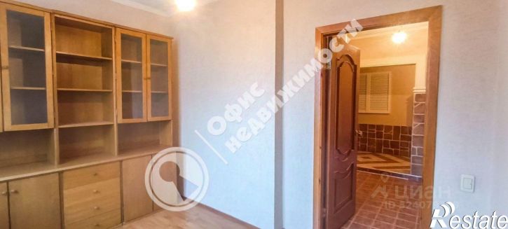 5-комн квартира улица Лядова, 40,  д. 40