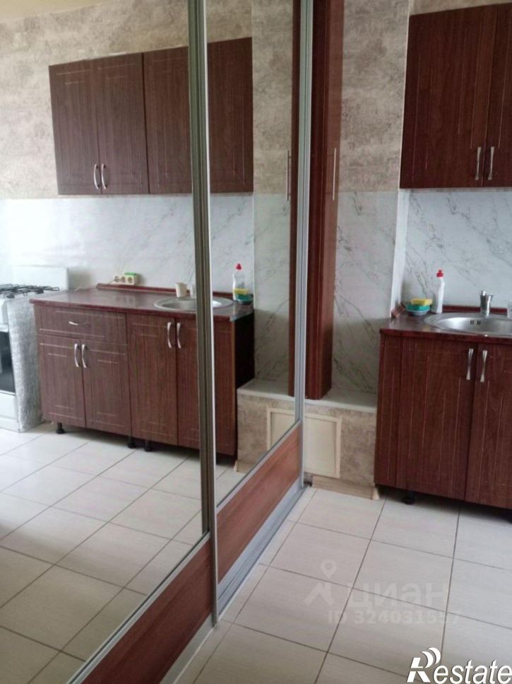 1-комн квартира проезд Можайского 3-й, 12,  д. 12