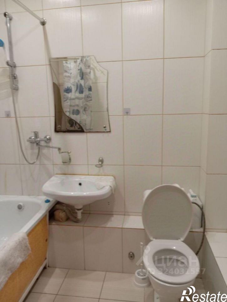 1-комн квартира проезд Можайского 3-й, 12,  д. 12