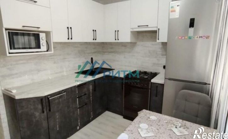 2-комн квартира пр-кт Строителей, 86,  д. 86