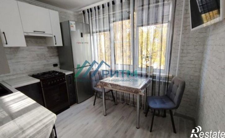 2-комн квартира пр-кт Строителей, 86,  д. 86