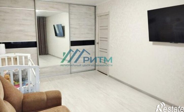 2-комн квартира пр-кт Строителей, 86,  д. 86