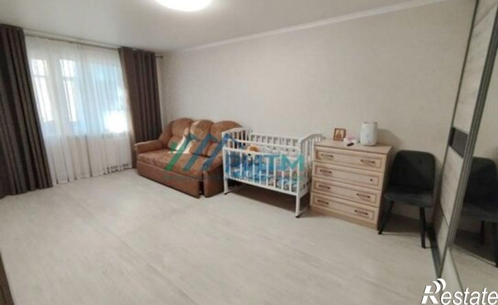 2-комн квартира пр-кт Строителей, 86,  д. 86