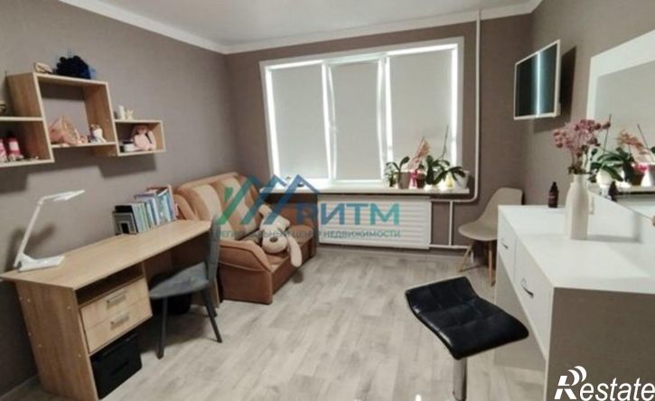 2-комн квартира пр-кт Строителей, 86,  д. 86