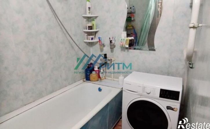 2-комн квартира пр-кт Строителей, 86,  д. 86