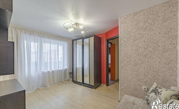 1-комн квартира ул 65-летия Победы, 21,  д. 21