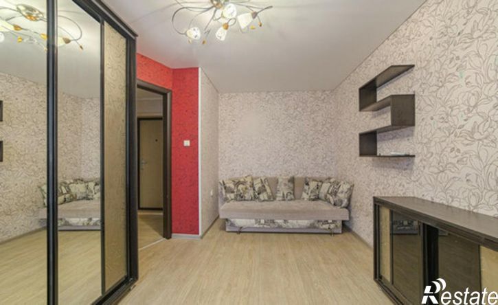 1-комн квартира ул 65-летия Победы, 21,  д. 21