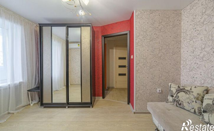 1-комн квартира ул 65-летия Победы, 21,  д. 21