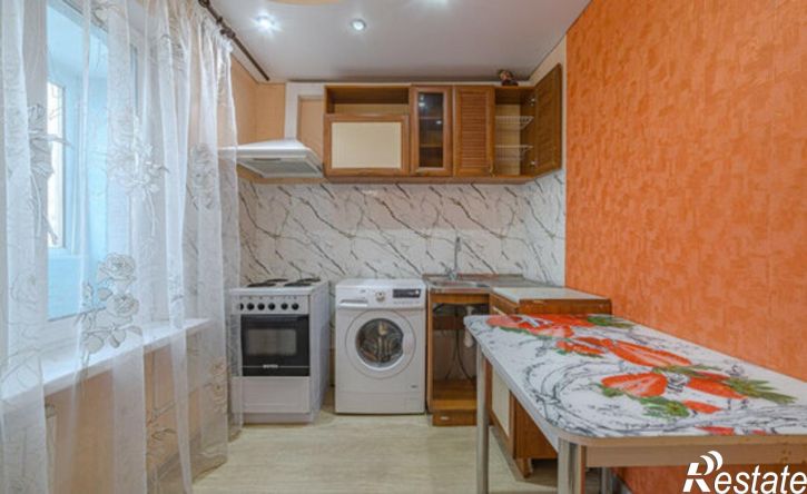 1-комн квартира ул 65-летия Победы, 21,  д. 21