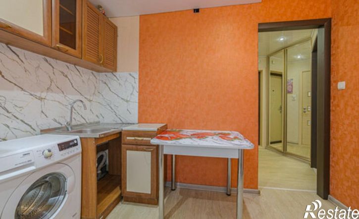 1-комн квартира ул 65-летия Победы, 21,  д. 21