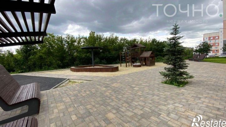 3-комн квартира ул Калинина, 4,  д. 4