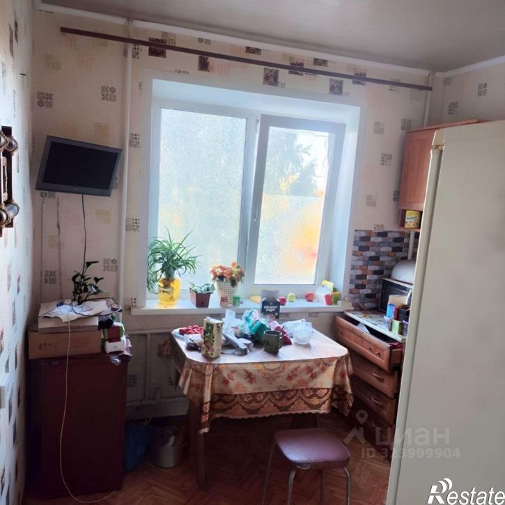 3-комн квартира ул Лядова, 4,  д. 4