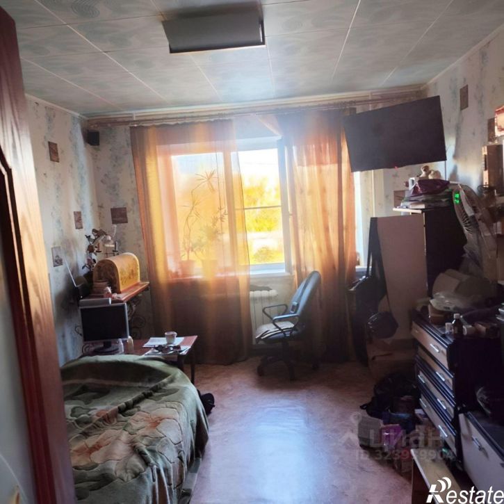 3-комн квартира ул Лядова, 4,  д. 4