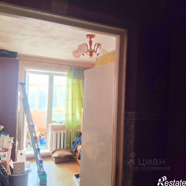 3-комн квартира ул Лядова, 4,  д. 4