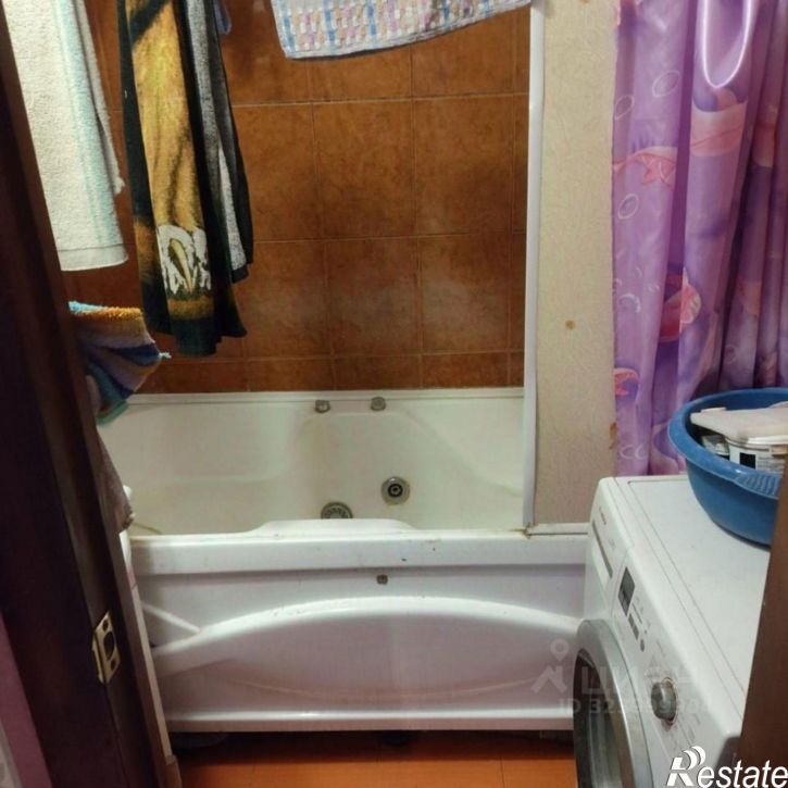 3-комн квартира ул Лядова, 4,  д. 4