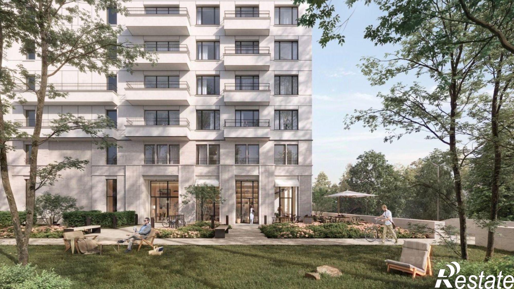 Купить квартиру за 11 898 500 рублей на проезд Свердлова 2-й, 27