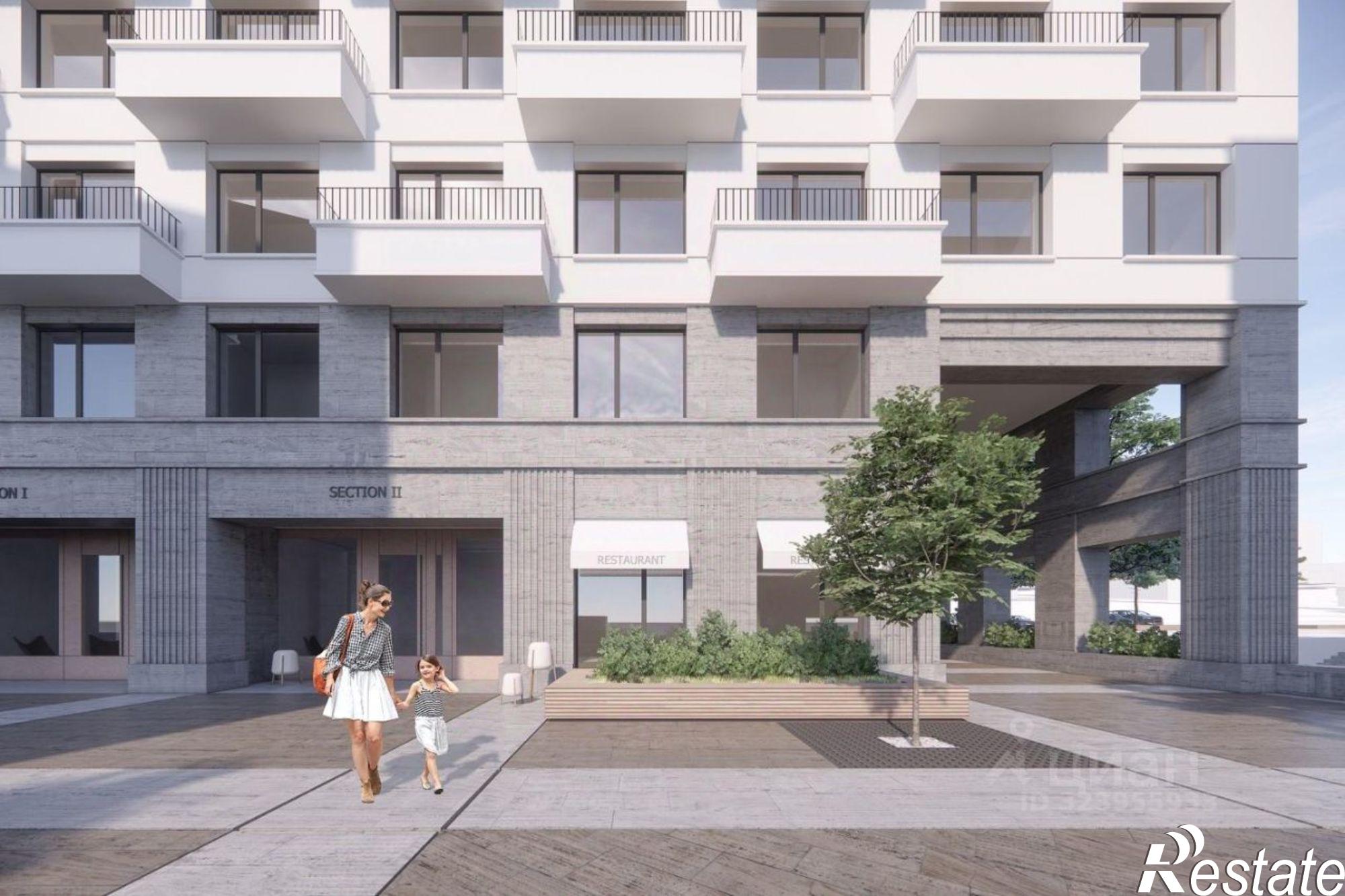 Купить квартиру за 11 898 500 рублей на проезд Свердлова 2-й, 27