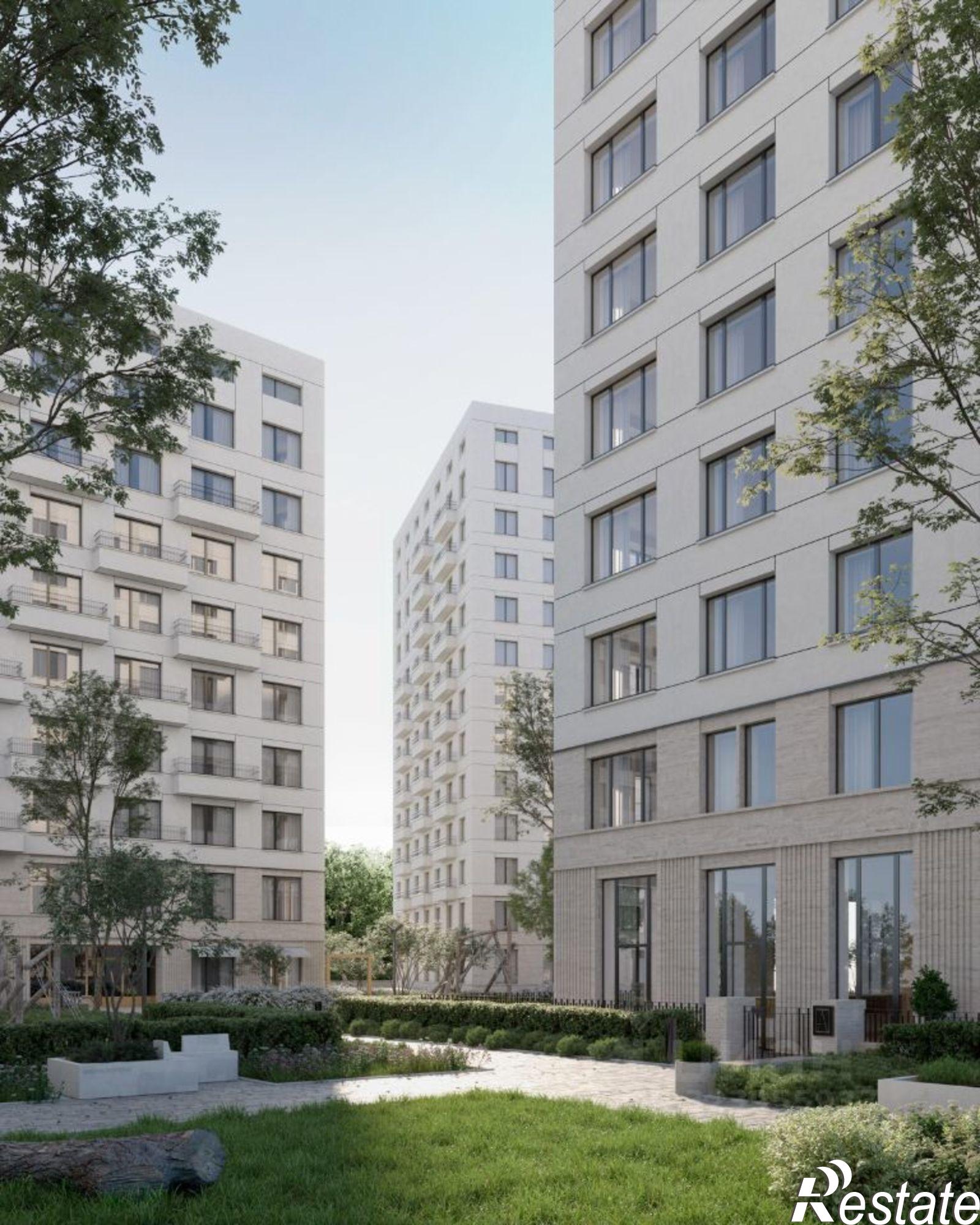 Купить квартиру за 11 898 500 рублей на проезд Свердлова 2-й, 27