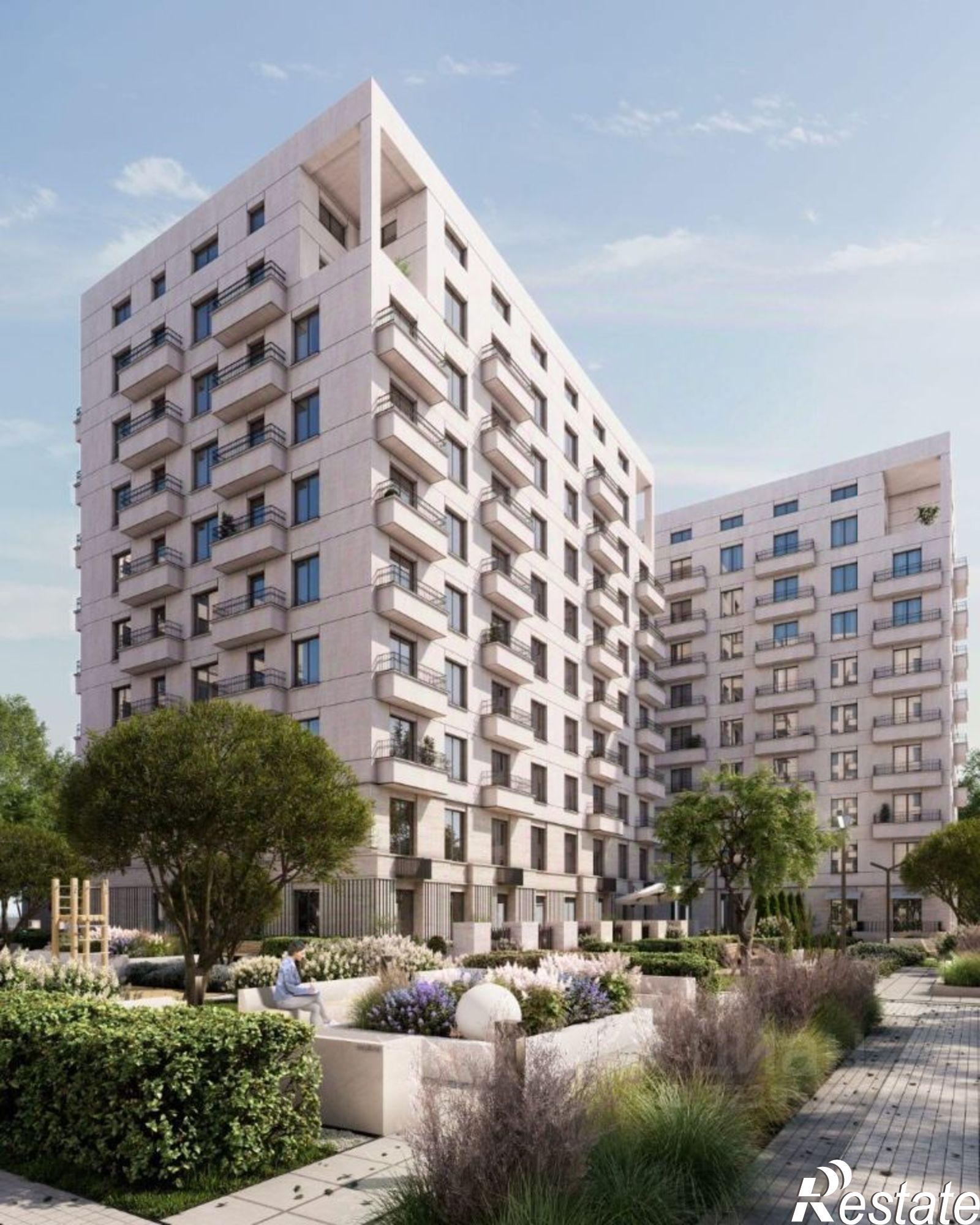 Купить квартиру за 11 898 500 рублей на проезд Свердлова 2-й, 27