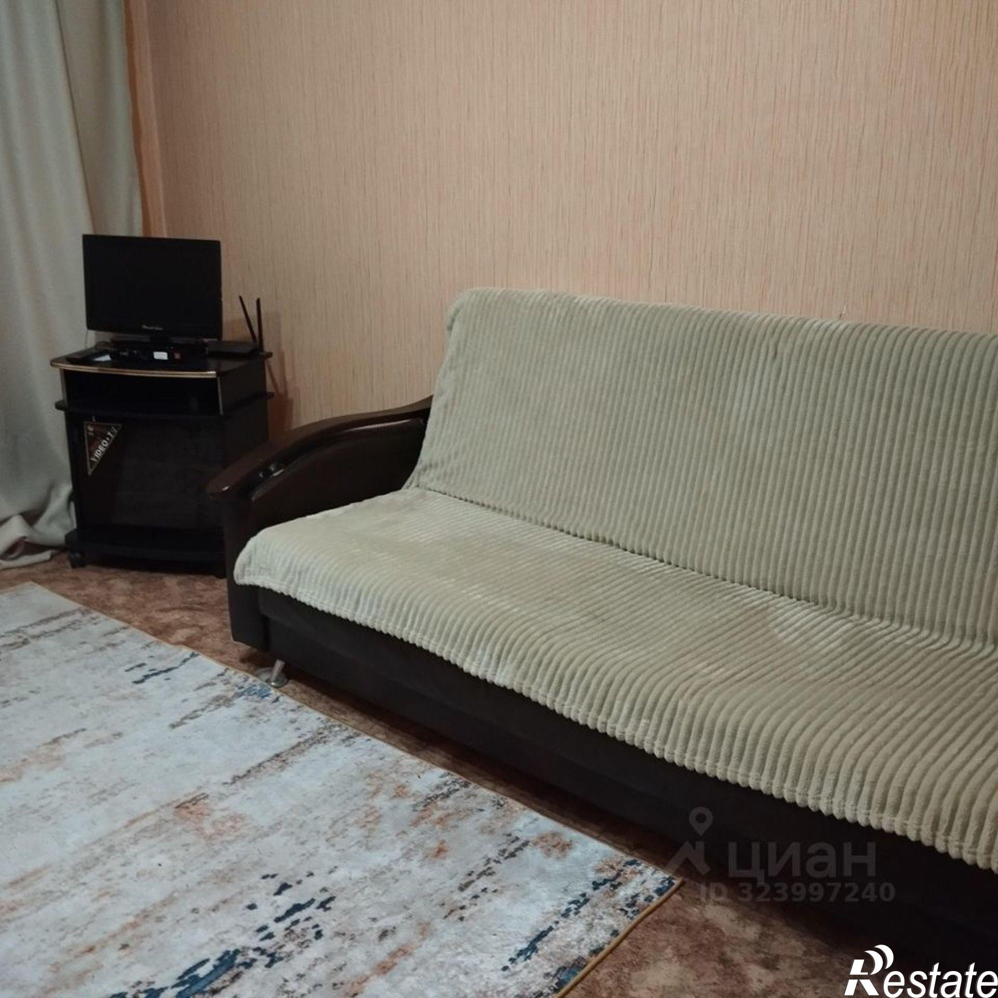 Сдать квартиру за 19 900 рублей на ул Лозицкой, 1