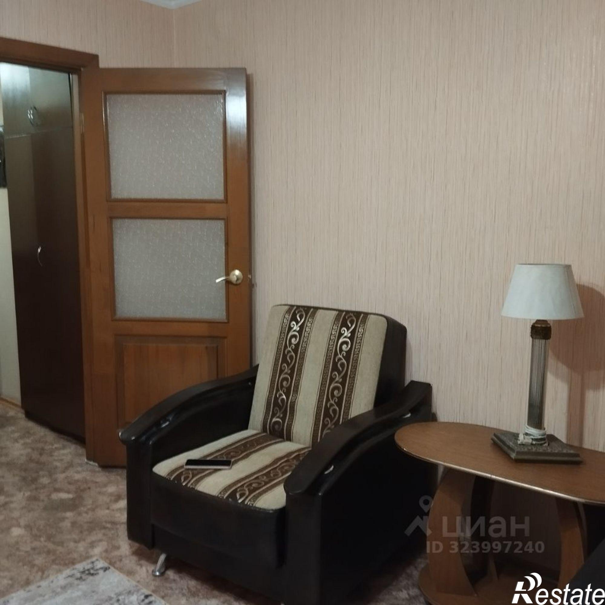 Сдать квартиру за 19 900 рублей на ул Лозицкой, 1