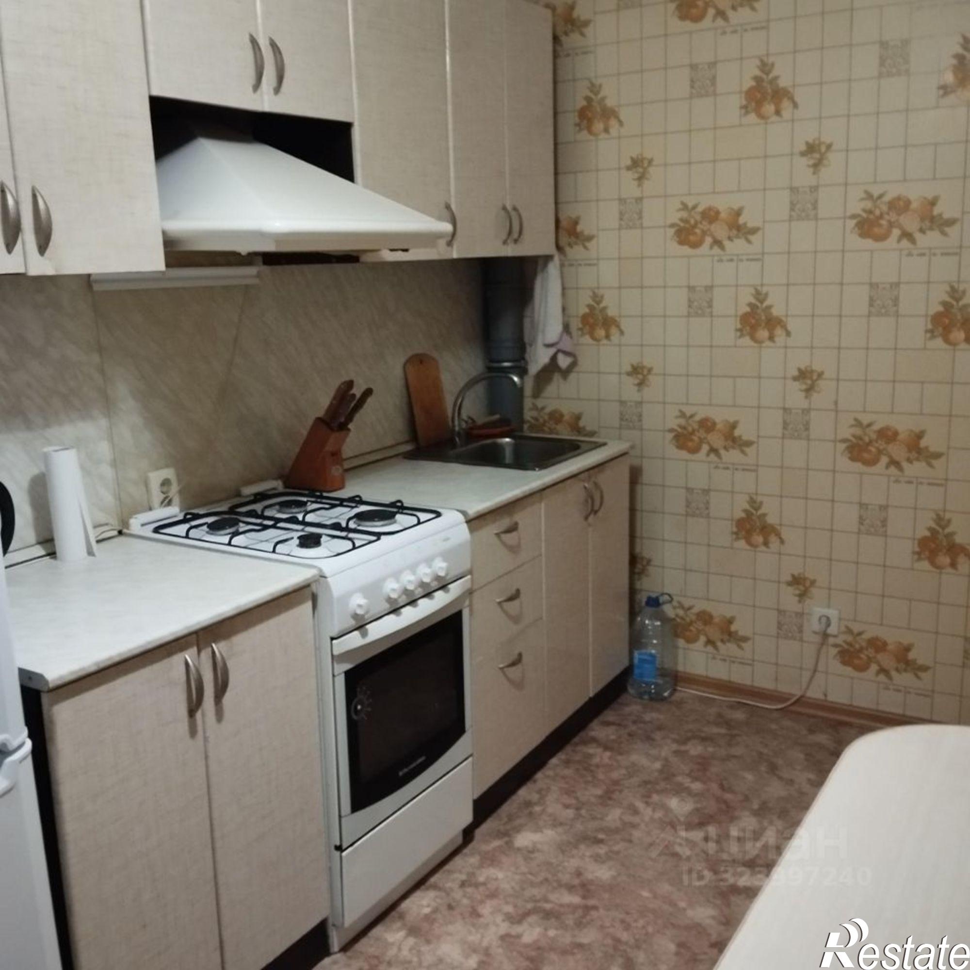 Сдать квартиру за 19 900 рублей на ул Лозицкой, 1