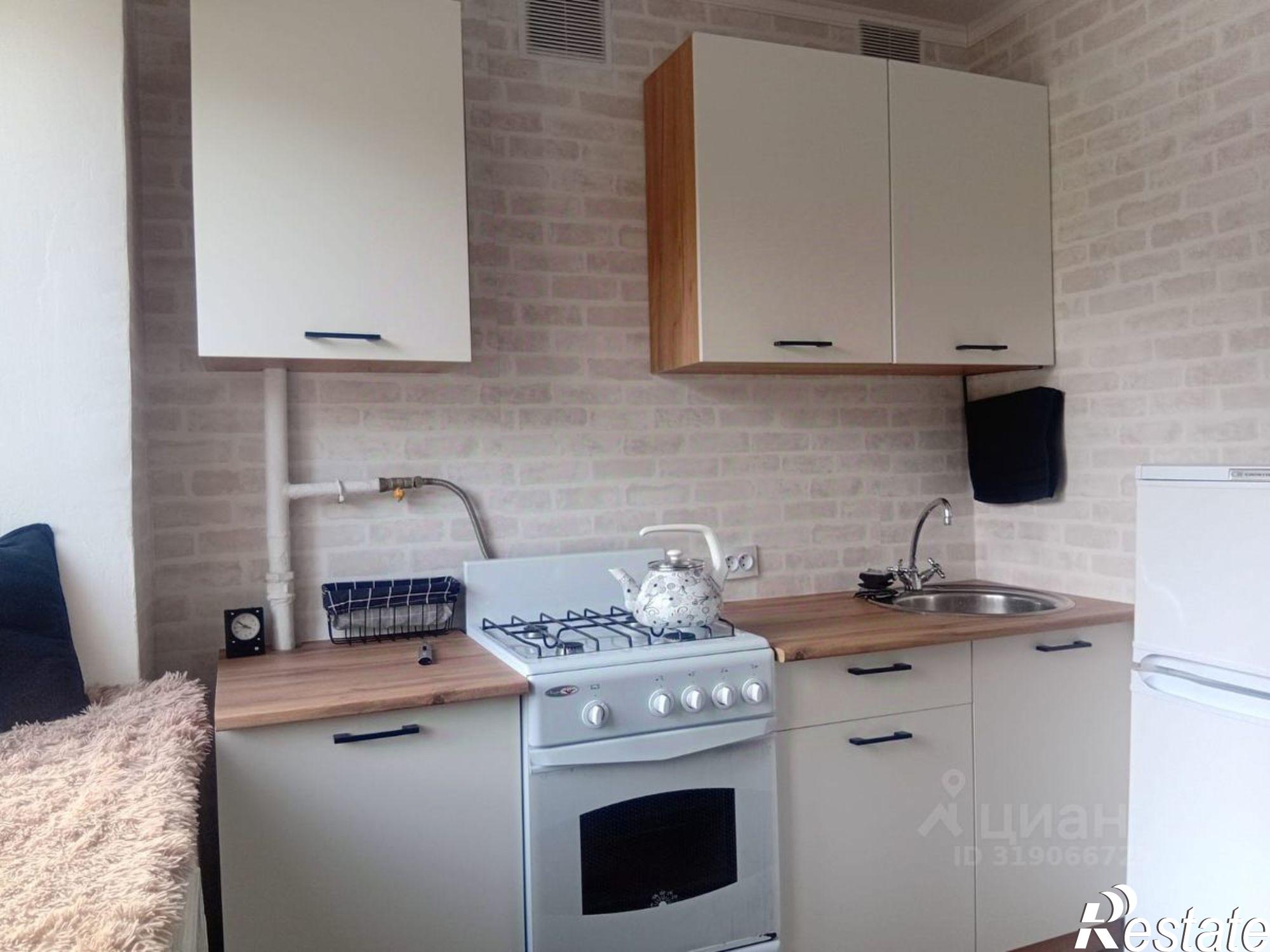 Сдать квартиру за 20 000 рублей на ул Дружбы, 21