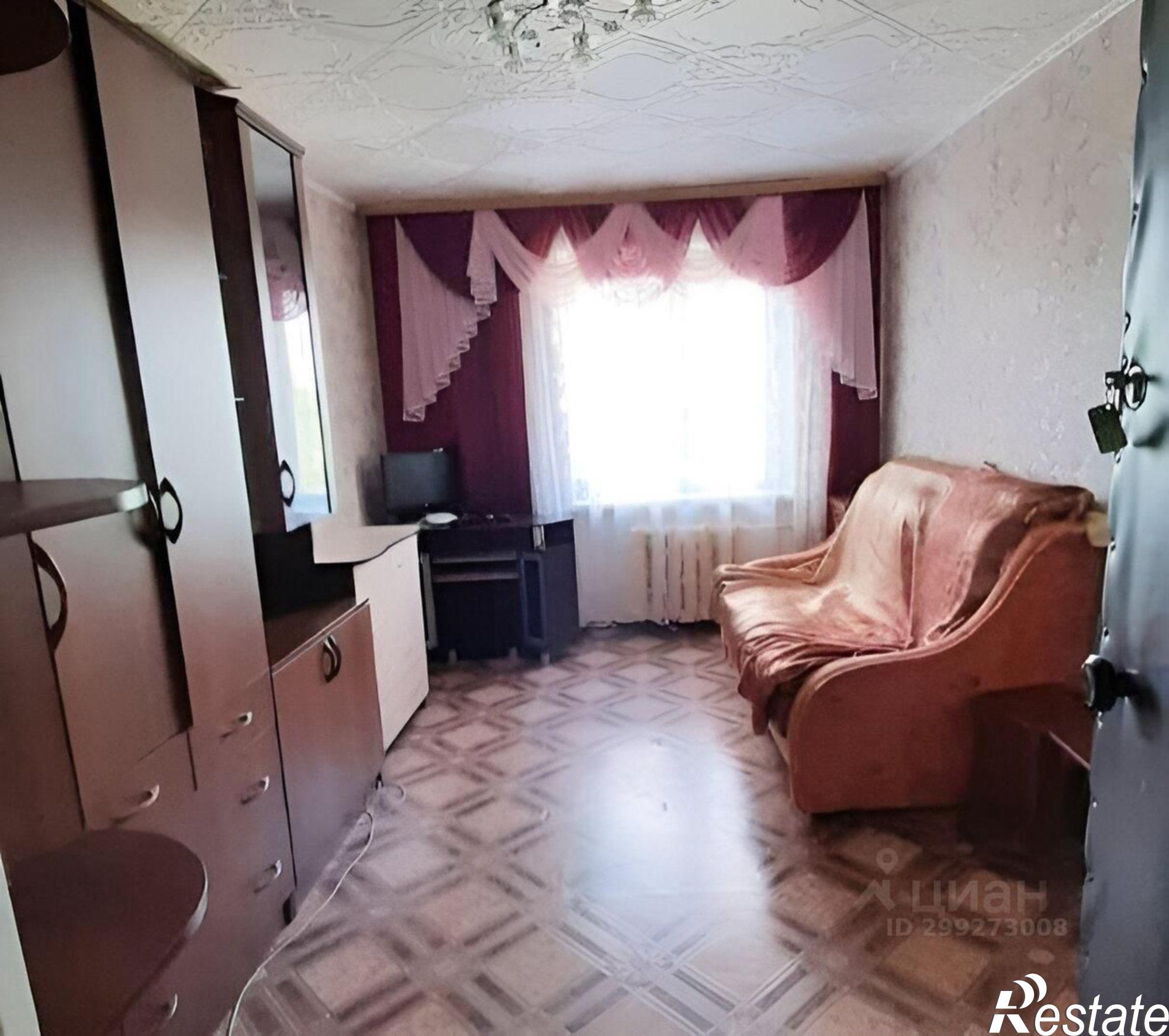 Сдать комнату за 6 000 рублей на ул Медицинская, 14