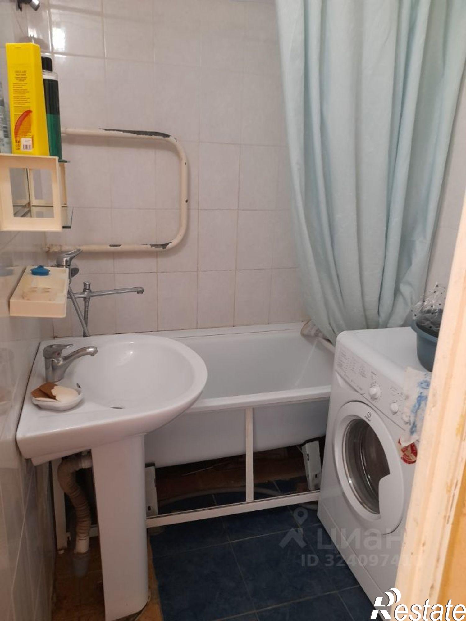 Сдать квартиру за 18 000 рублей на ул Кижеватова, 24