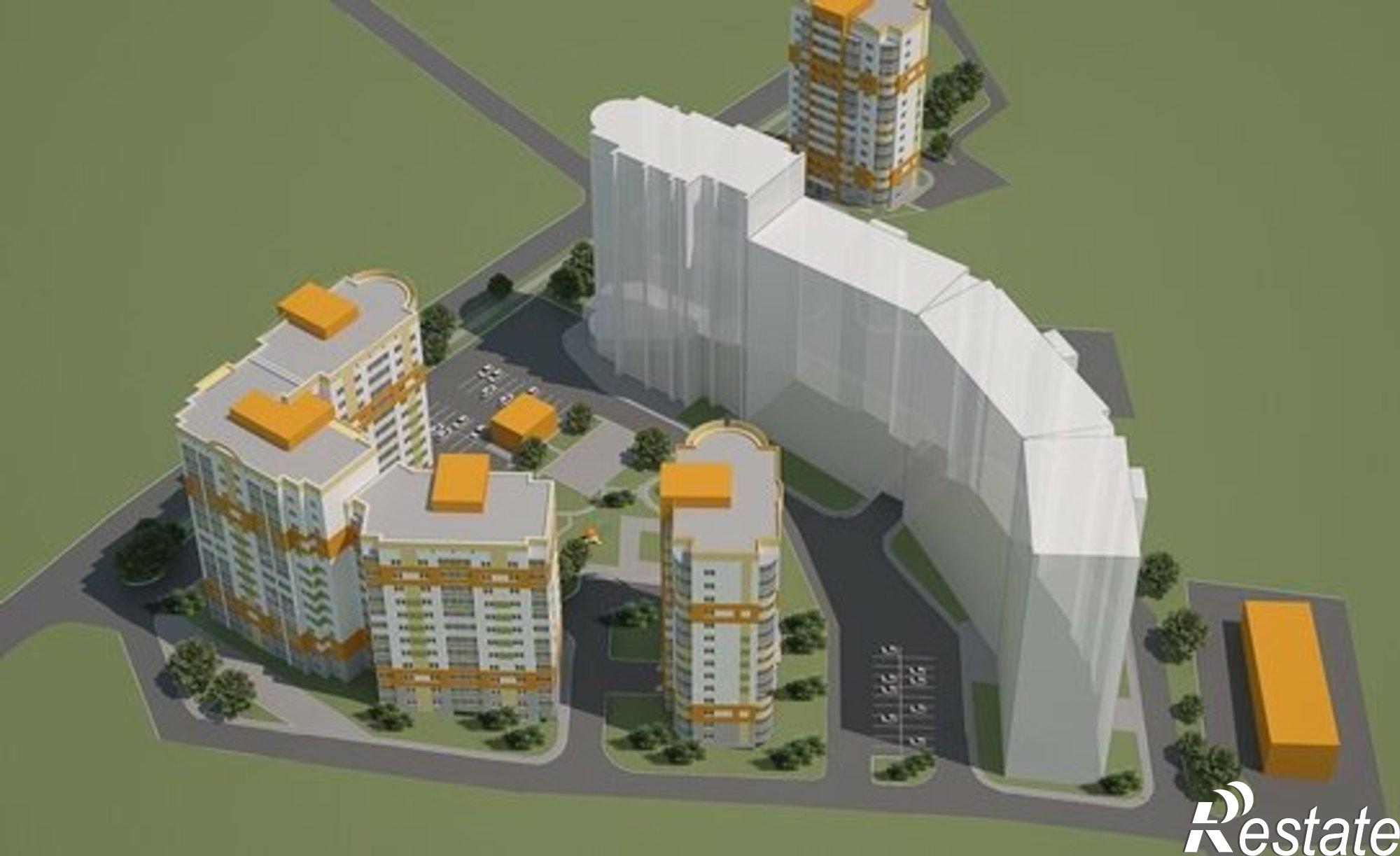 Купить квартиру за 8 500 000 рублей на ул Тамбовская, 9А