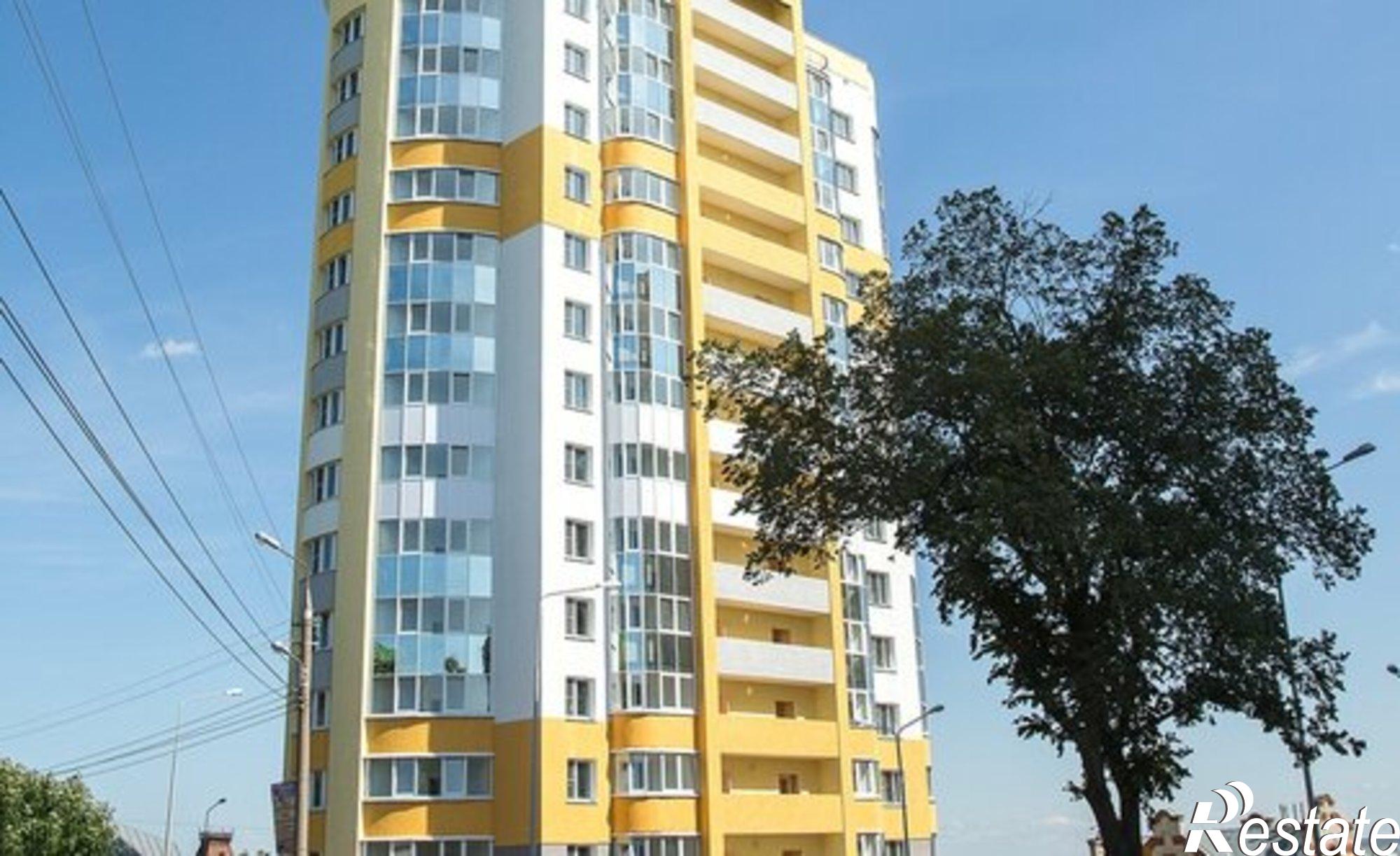 Купить квартиру за 8 500 000 рублей на ул Тамбовская, 9А