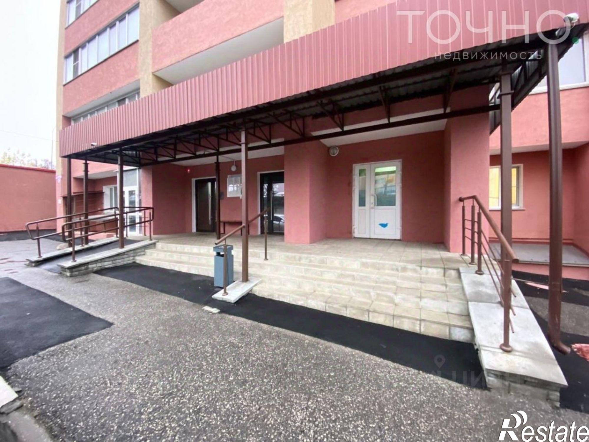 Купить квартиру за 8 500 000 рублей на ул Тамбовская, 9А