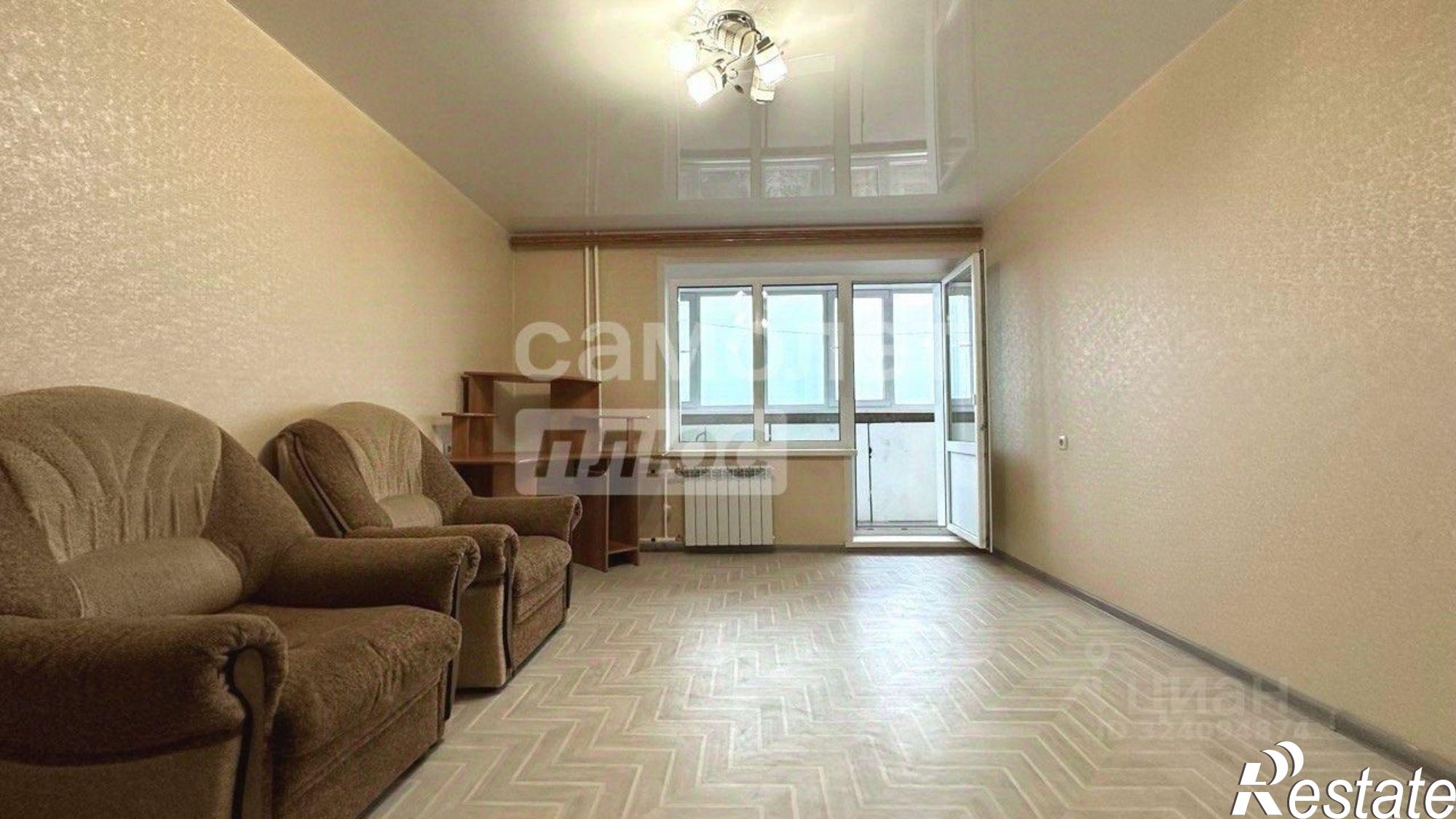 Купить квартиру за 2 990 000 рублей на ул Совхоз-техникум, 3