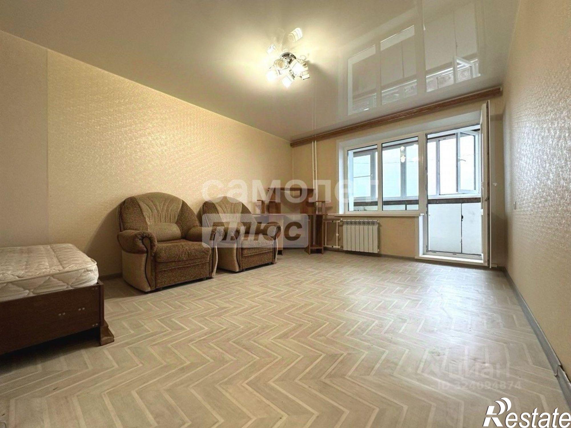 Купить квартиру за 2 990 000 рублей на ул Совхоз-техникум, 3