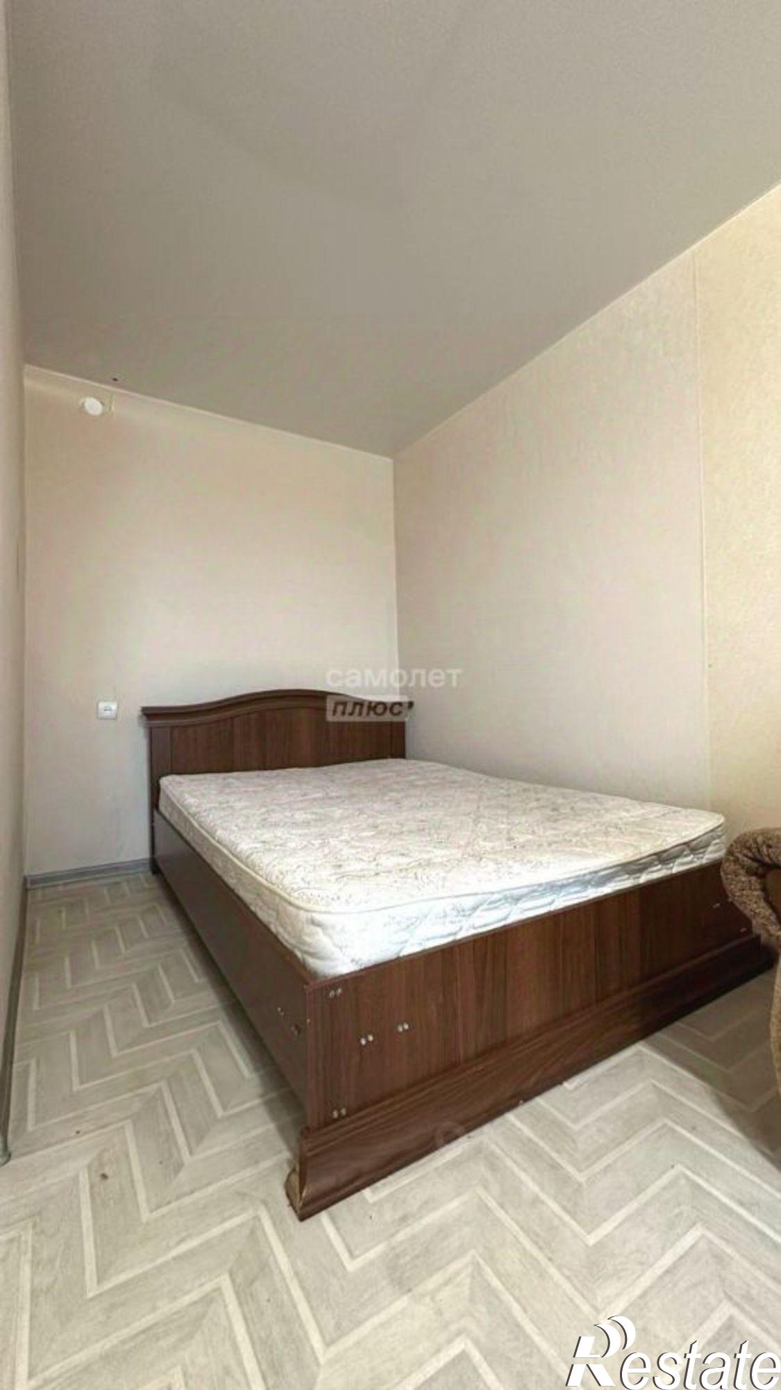 Купить квартиру за 2 990 000 рублей на ул Совхоз-техникум, 3