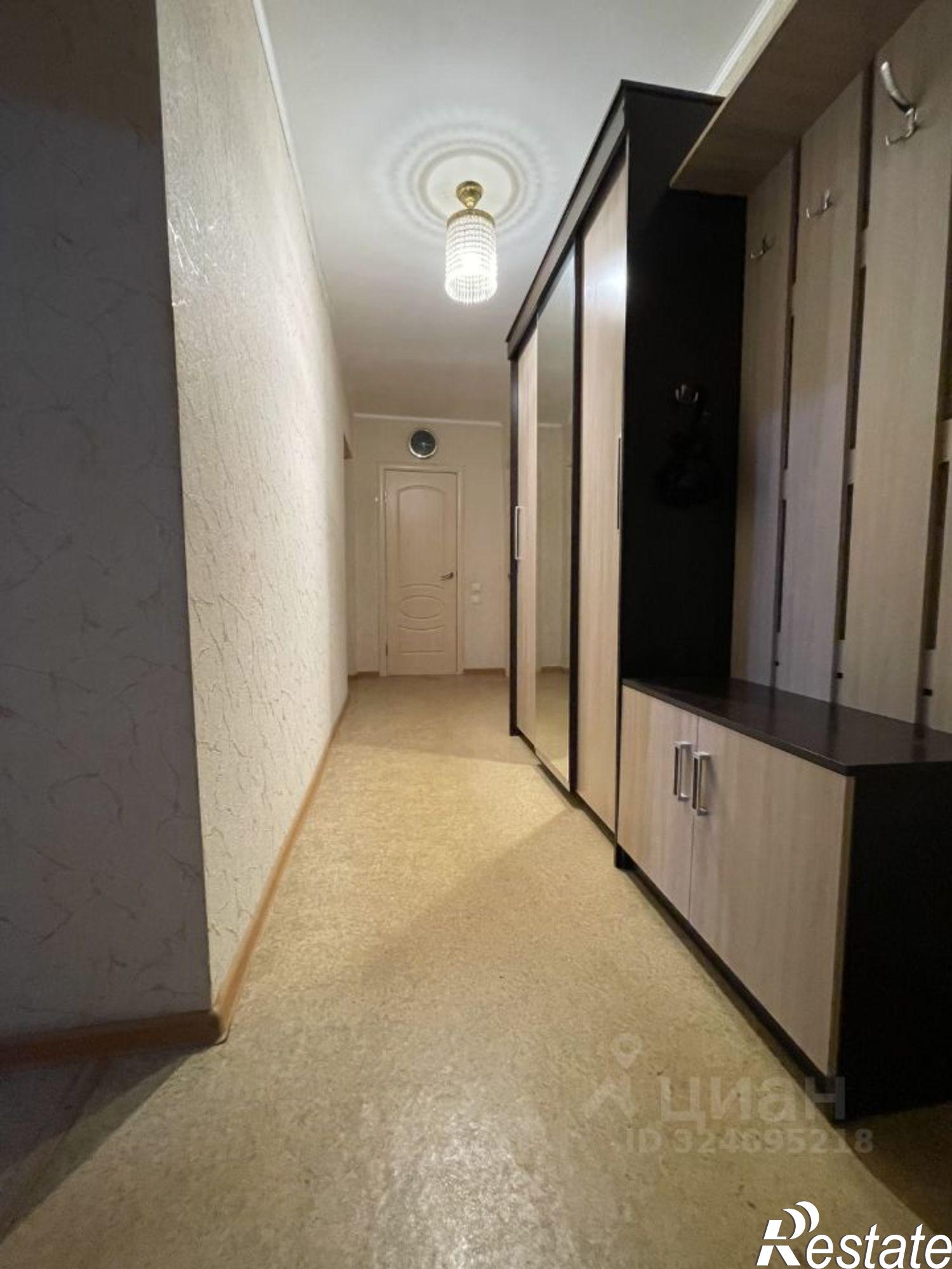 Купить квартиру за 4 700 000 рублей на ул Чапаева, 113