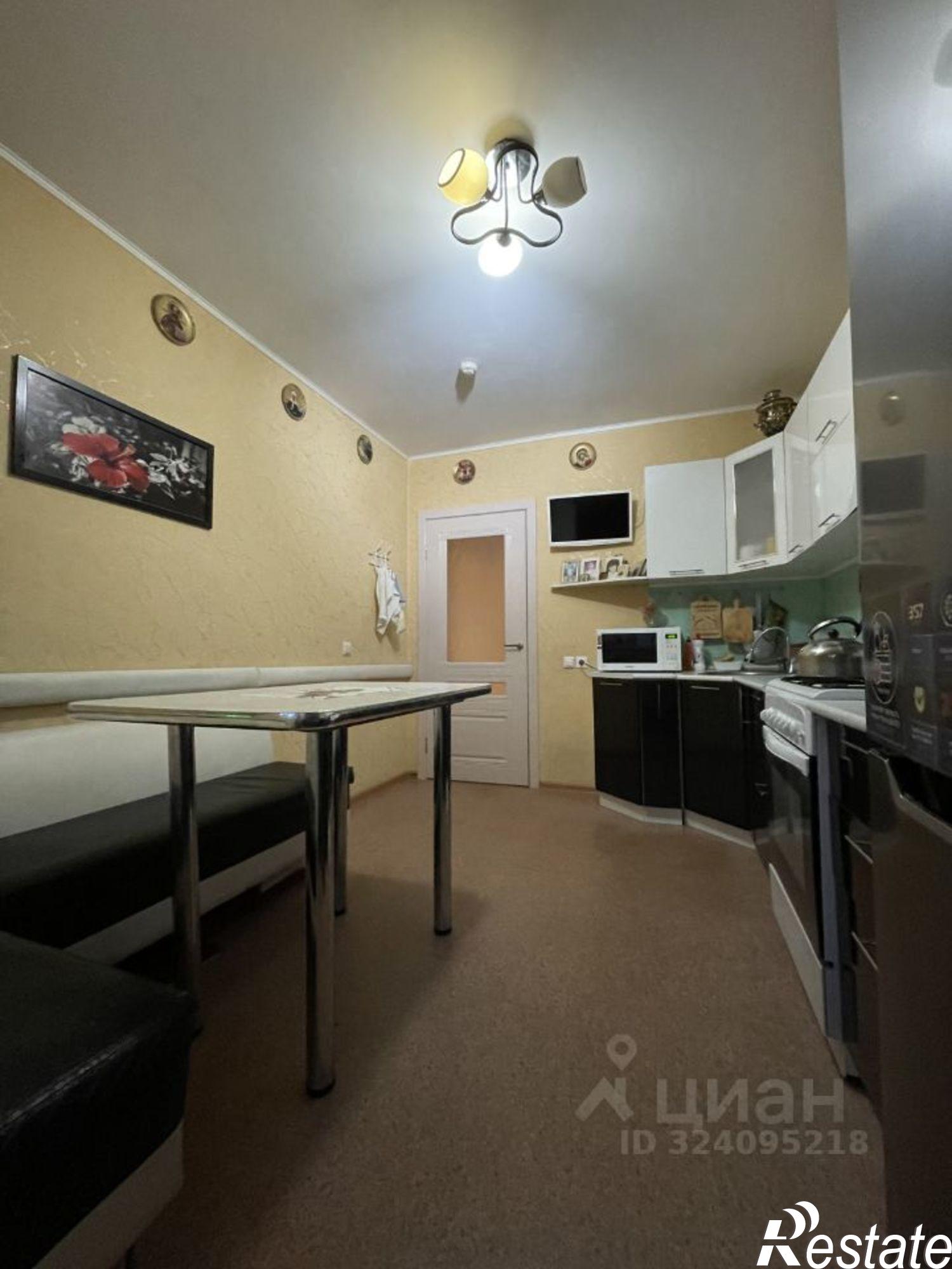 Купить квартиру за 4 700 000 рублей на ул Чапаева, 113