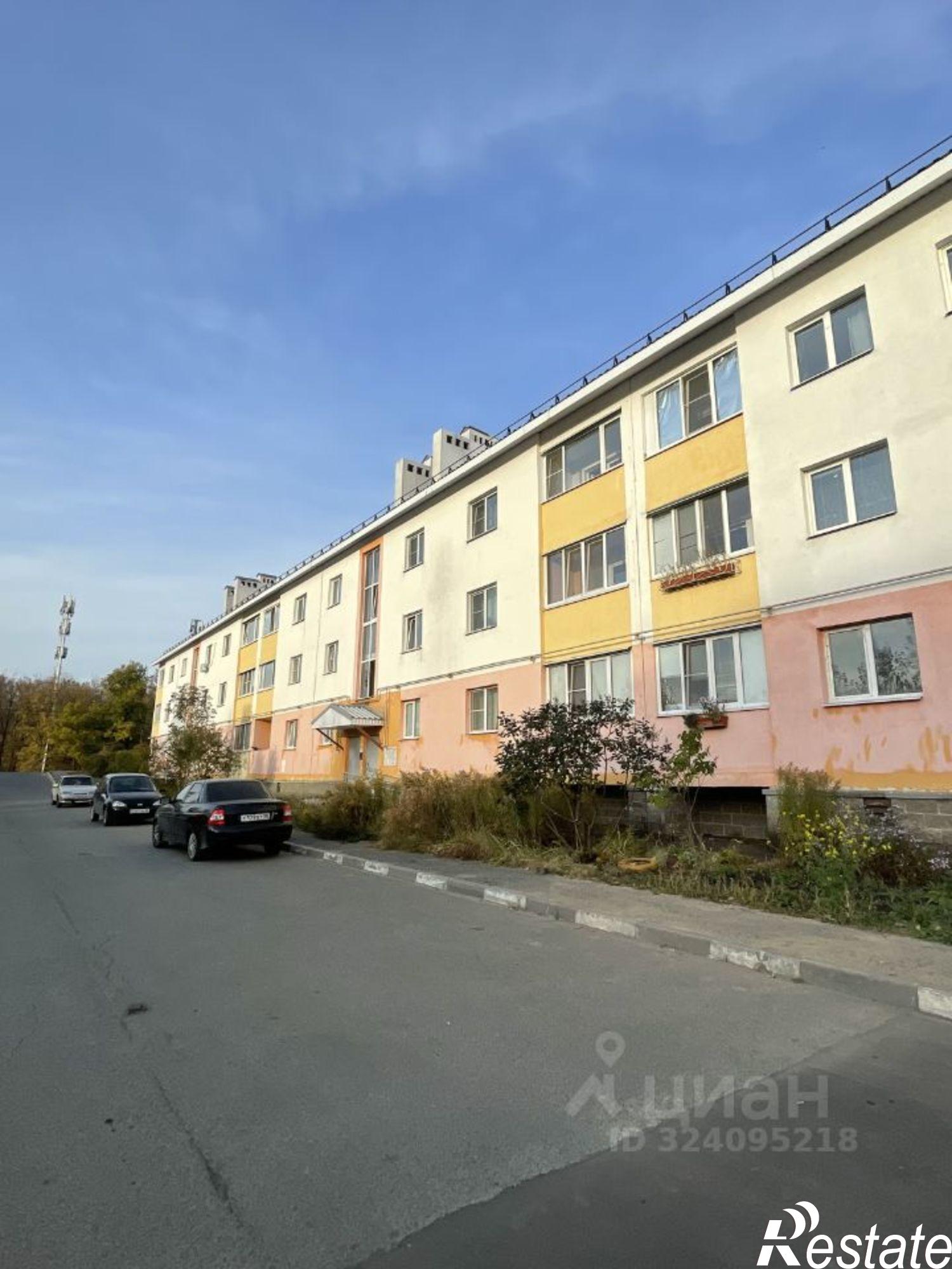 Купить квартиру за 4 700 000 рублей на ул Чапаева, 113