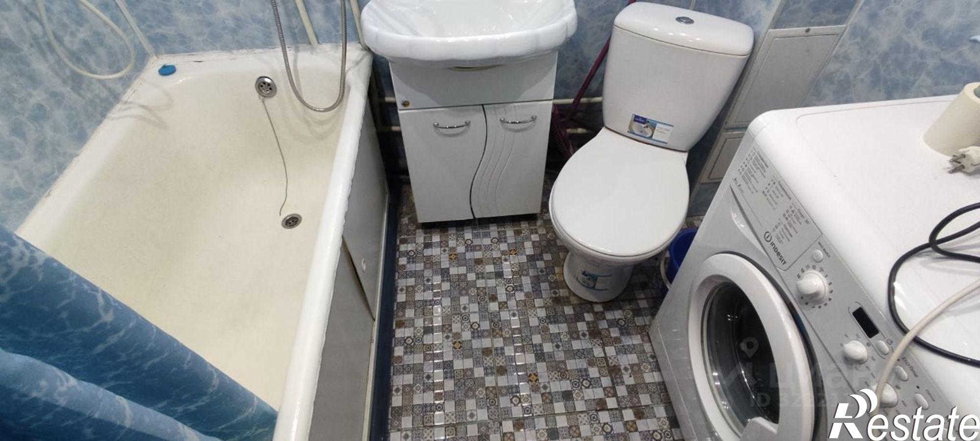 Сдать квартиру за 22 000 рублей на Московская улица, 40