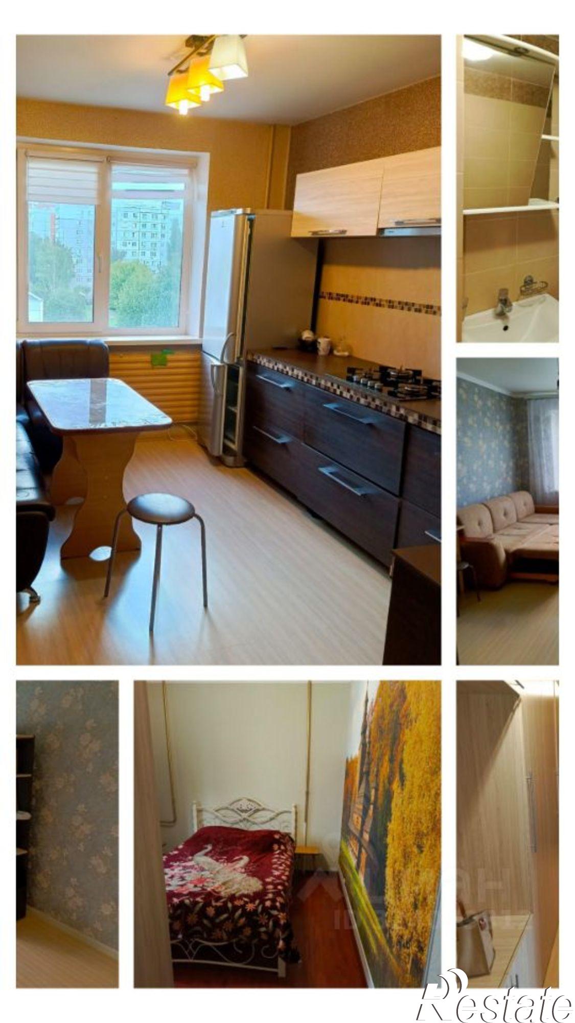 Сдать квартиру за 20 000 рублей на ул Онежская, 13