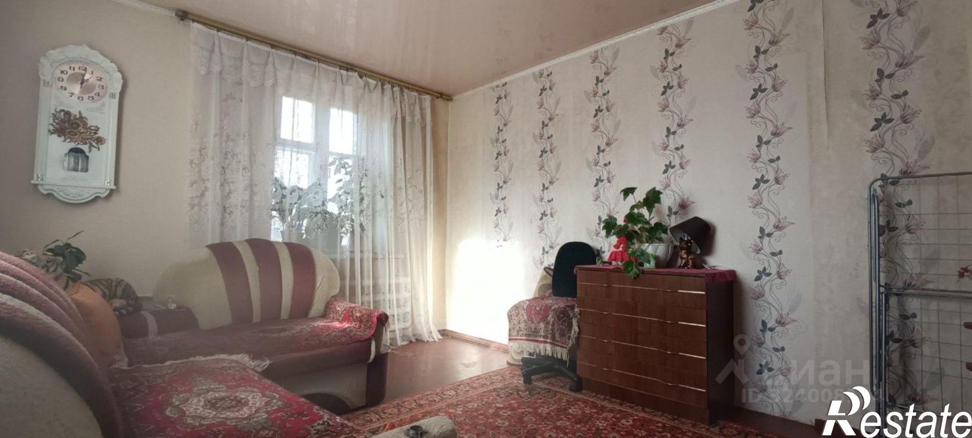 Сдать комнату за 6 000 рублей на ул Пограничная, 34