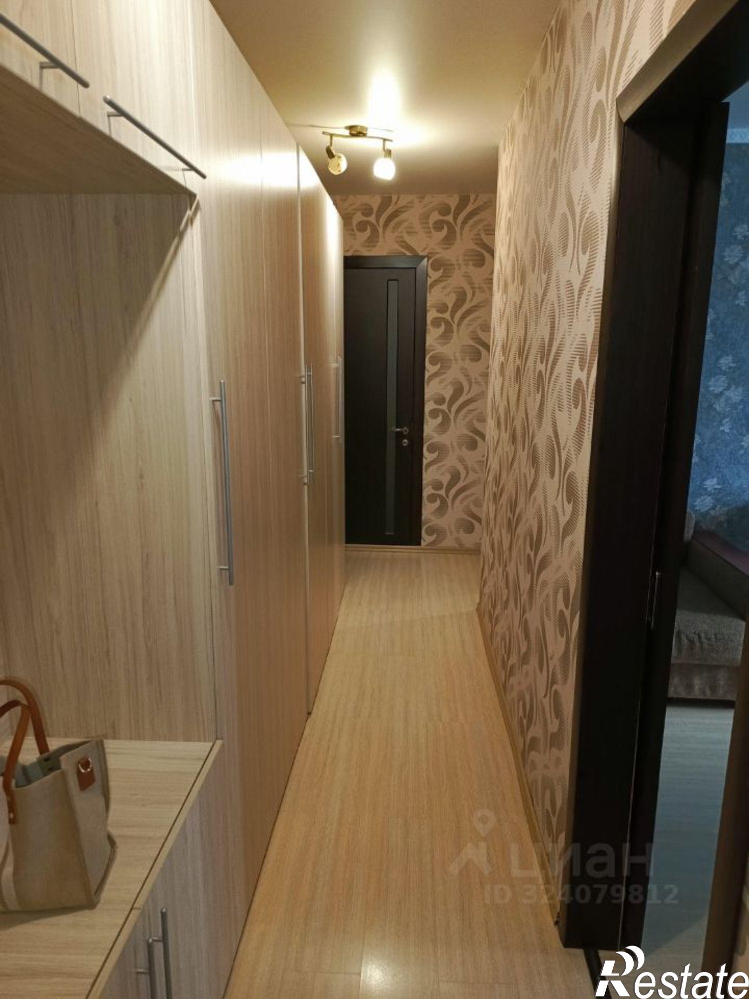 Сдать квартиру за 20 000 рублей на ул Онежская, 13