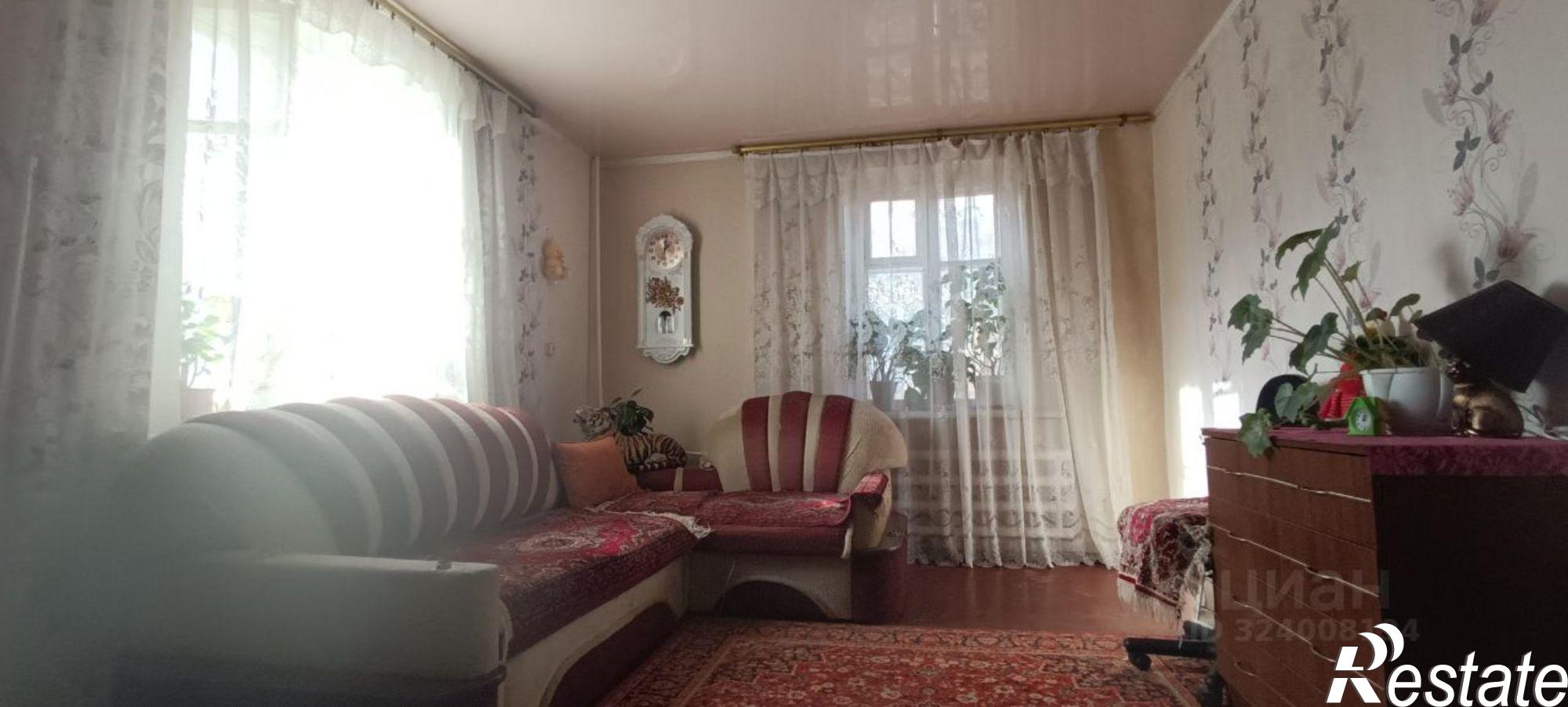 Сдать комнату за 6 000 рублей на ул Пограничная, 34