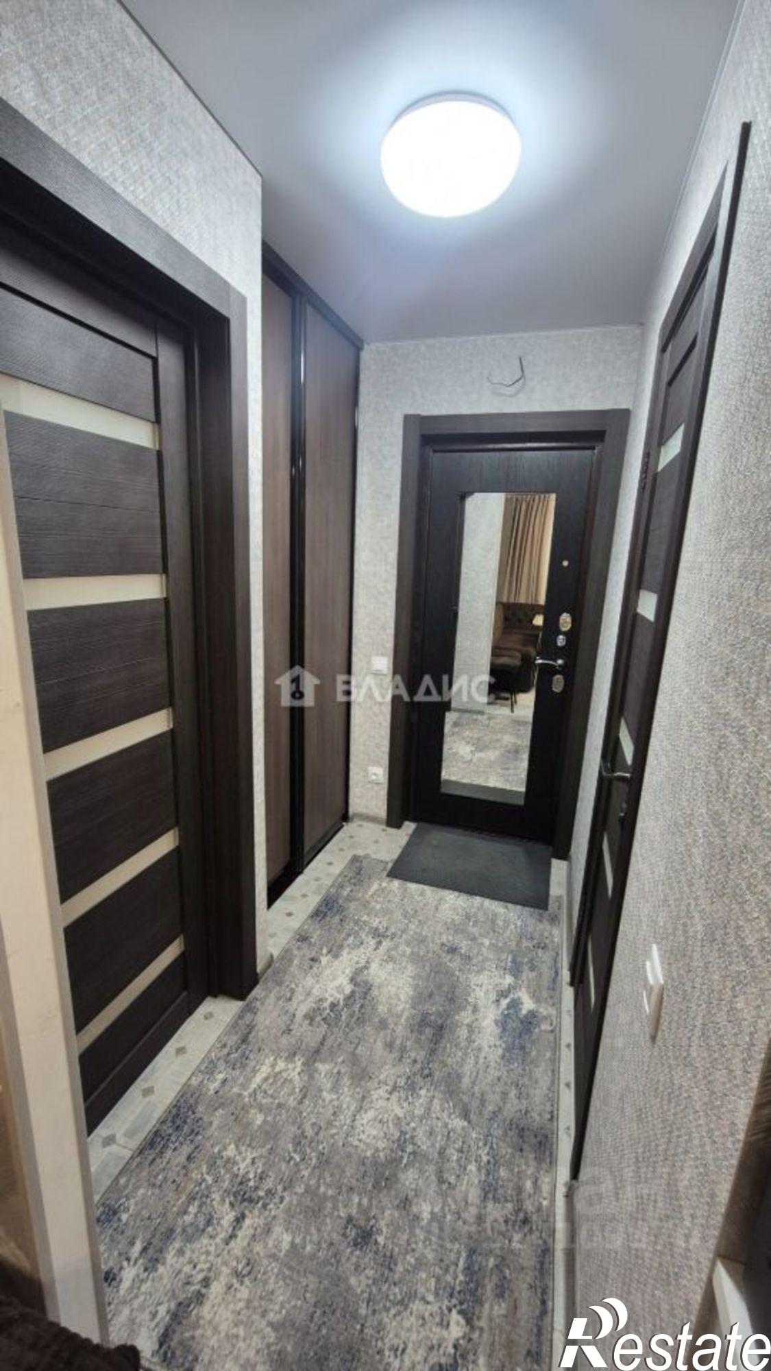 Купить квартиру за 4 000 000 рублей на ул Ладожская, 151